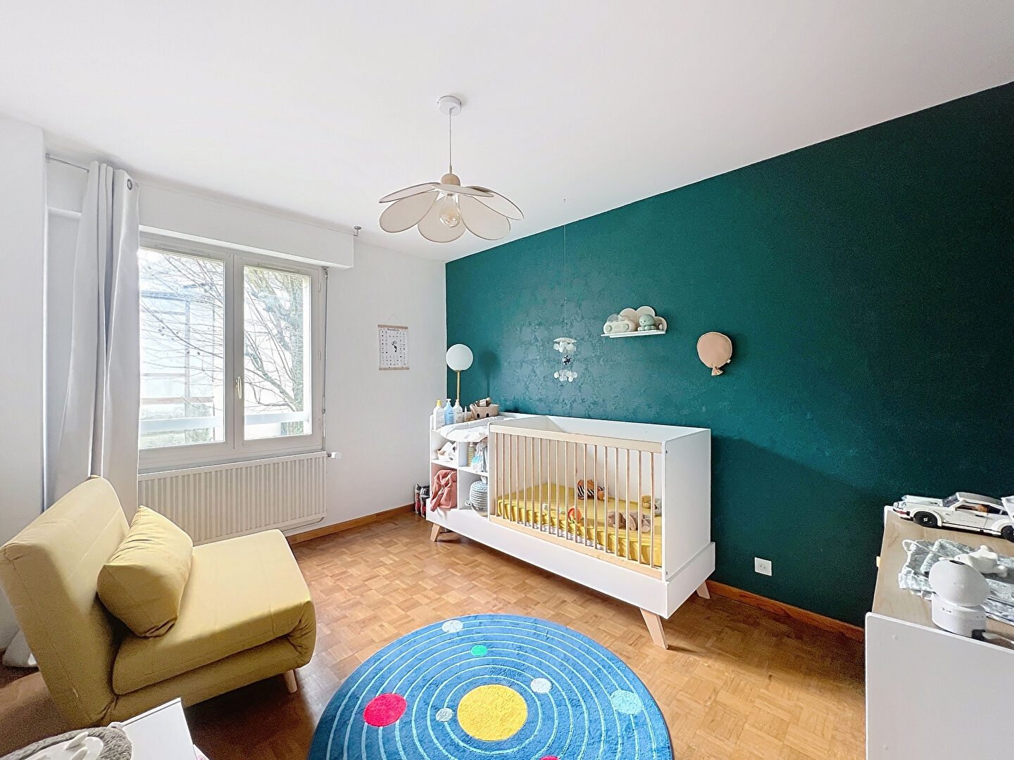  Appartement Chalons En Champagne 5 pièces 96.80 m2 - photo 6