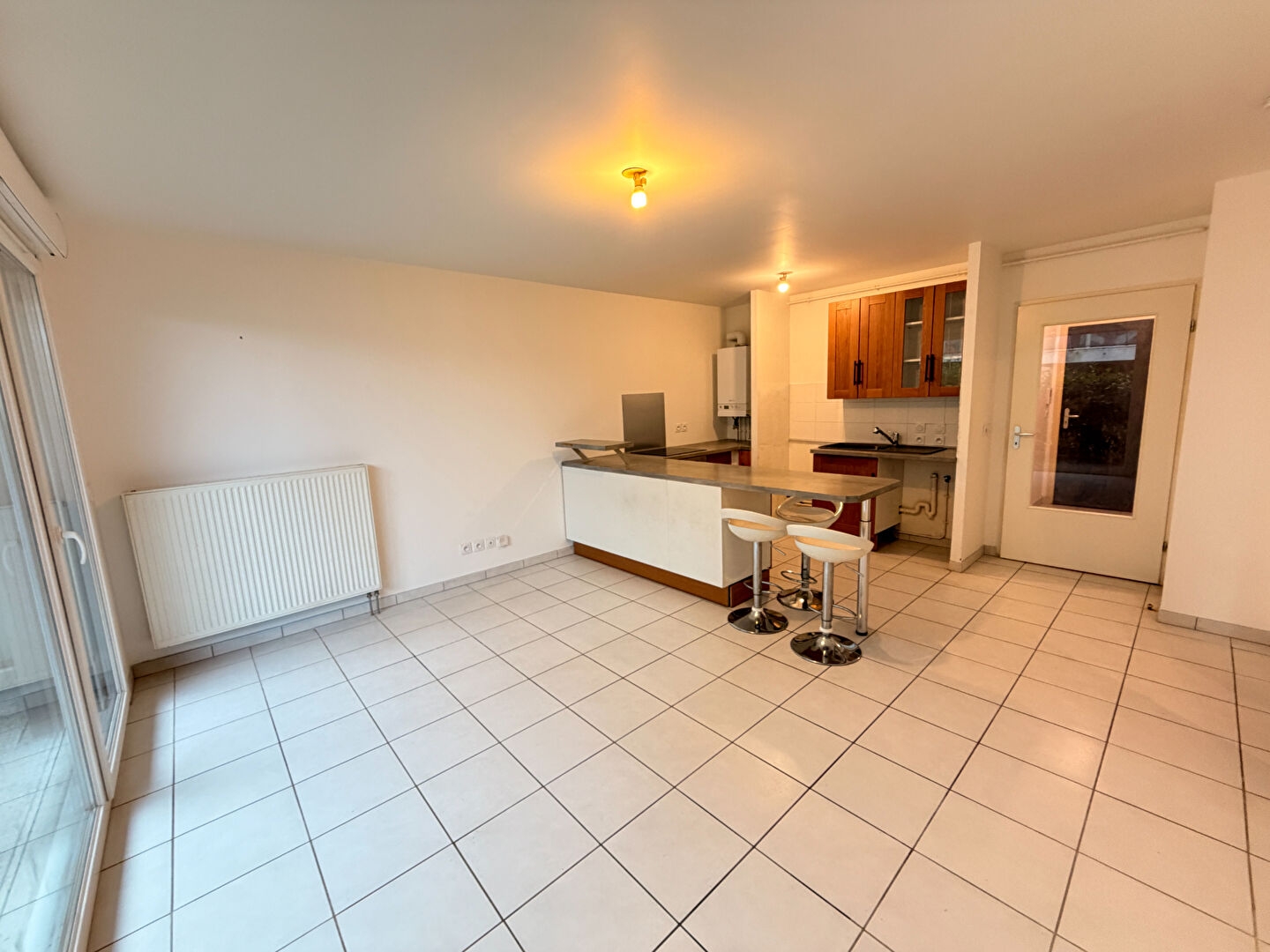 Appartement 2 pièces à Reims - photo 1