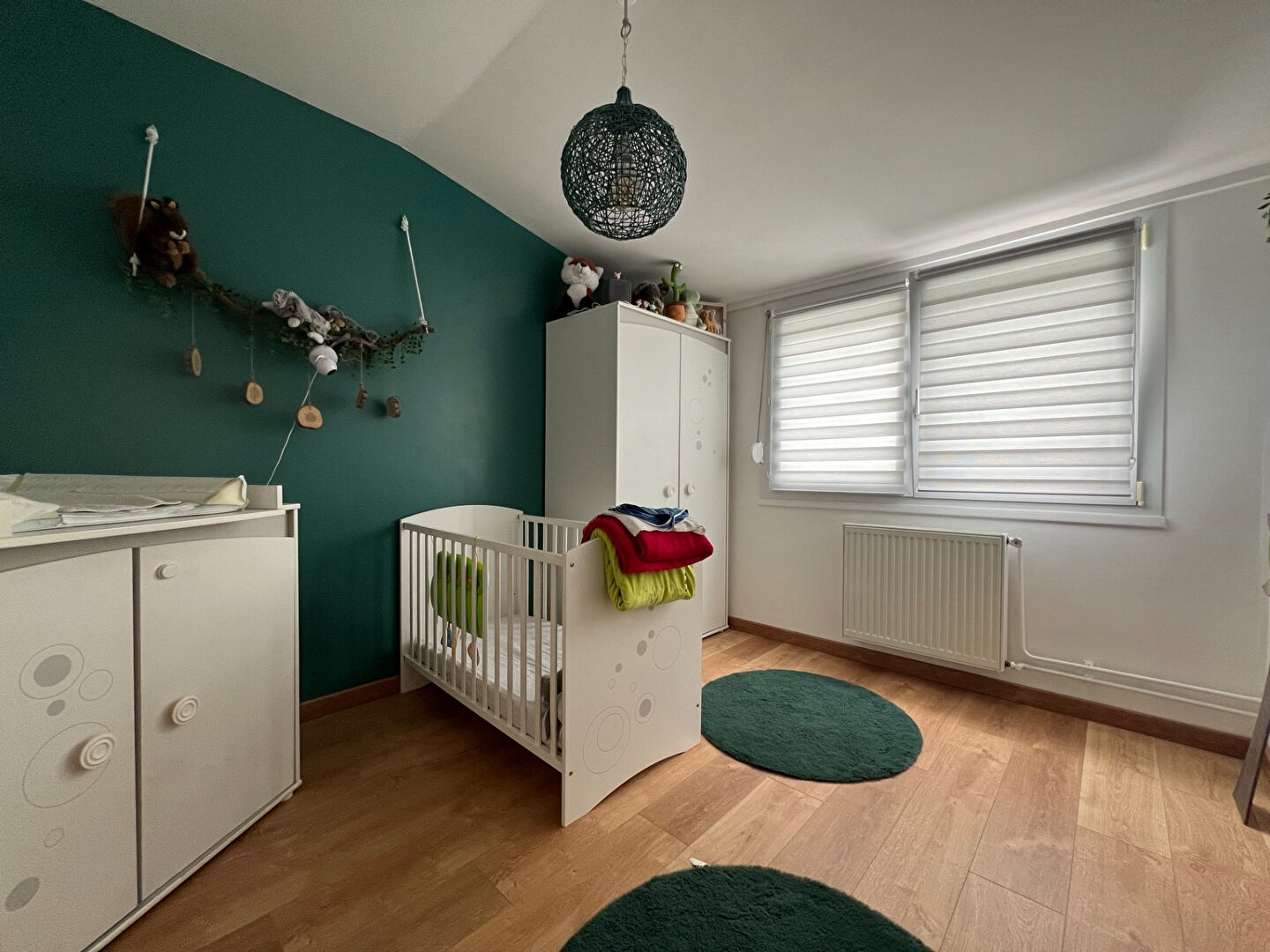 Maison 6 pièces à Guignicourt - photo 5