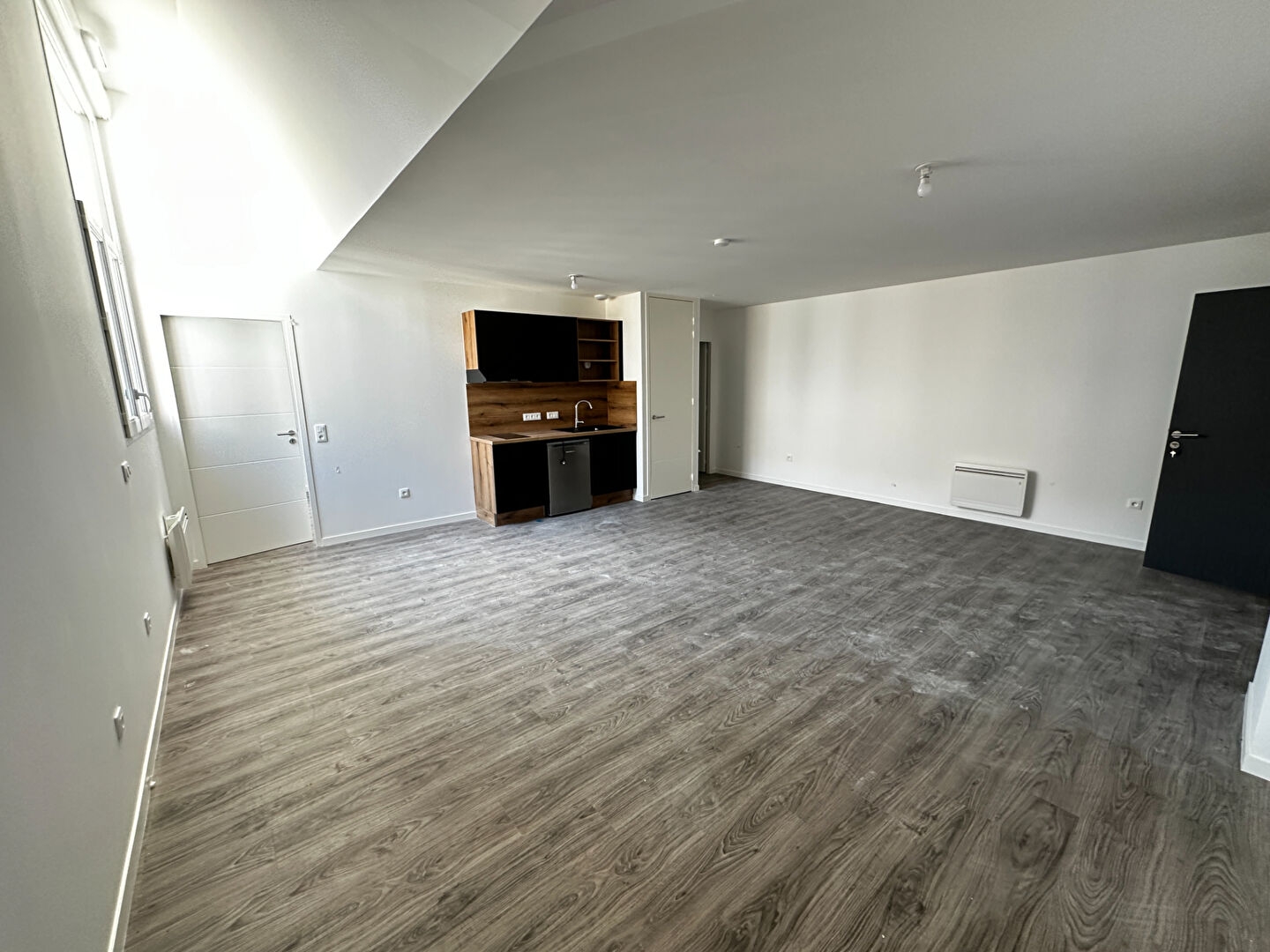 Appartement 2 pièces à Reims - photo 1