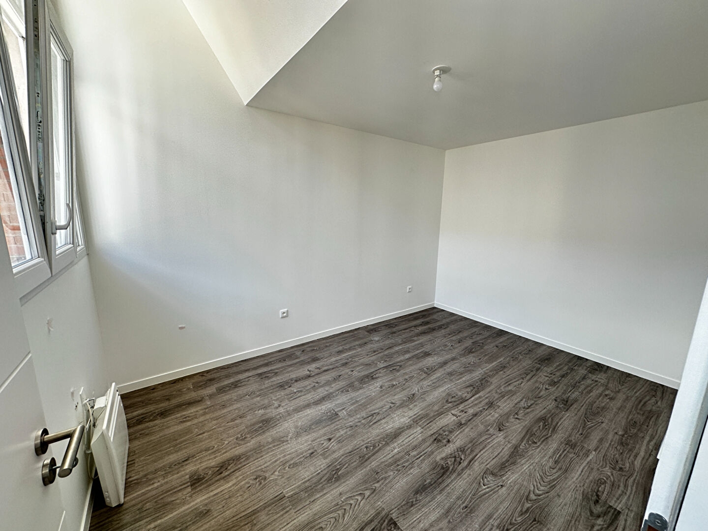 Appartement 2 pièces à Reims - photo 3