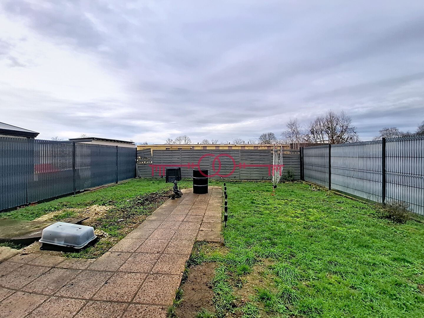  Maison Chalons En Champagne 5 pièce(s) - photo 7