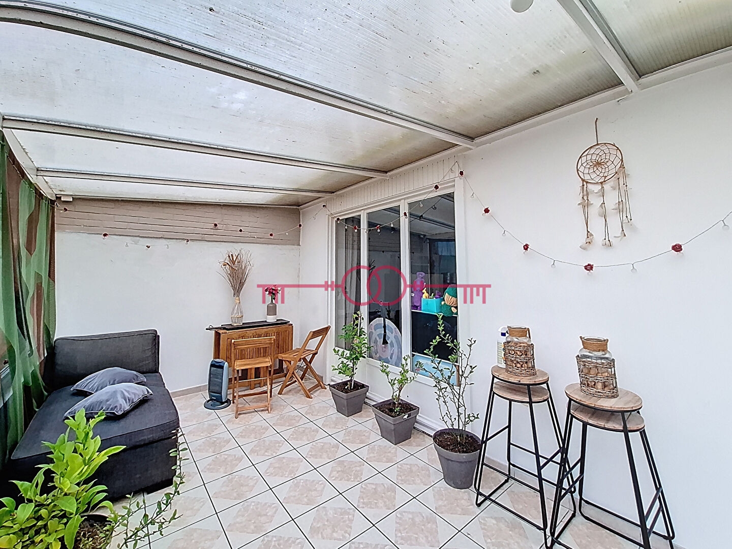  Maison Chalons En Champagne 5 pièce(s) - photo 8