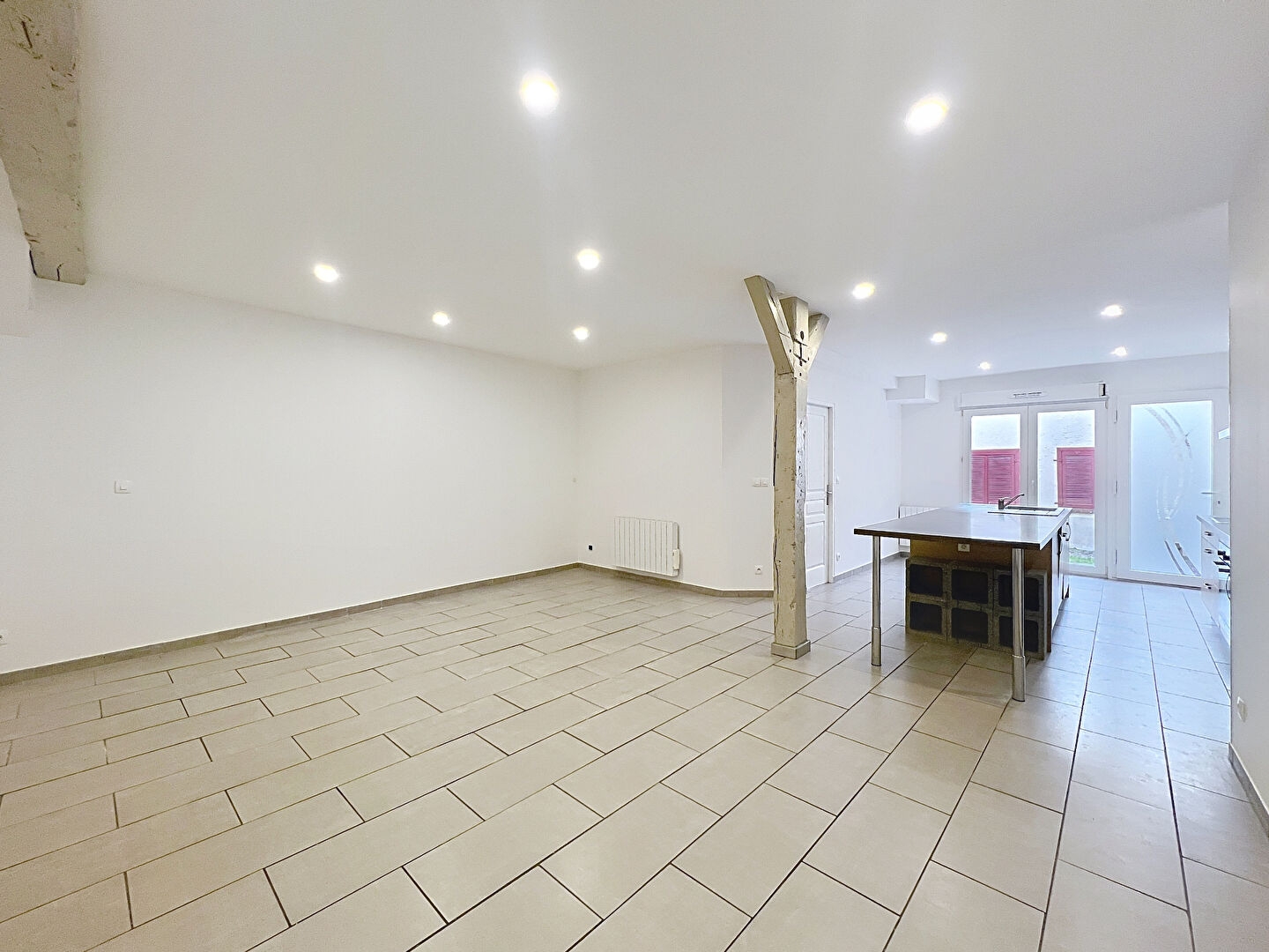  Appartement Chalons En Champagne 4 pièces 74 m2 - photo 3