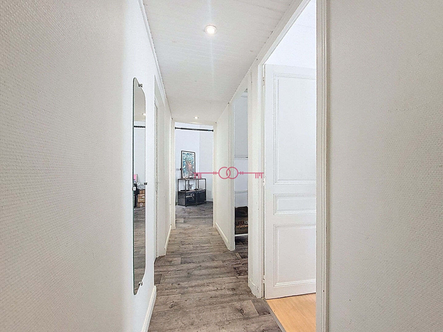  Appartement Reims proche centre ville - 2 pièce(s) 40m2 - photo 6