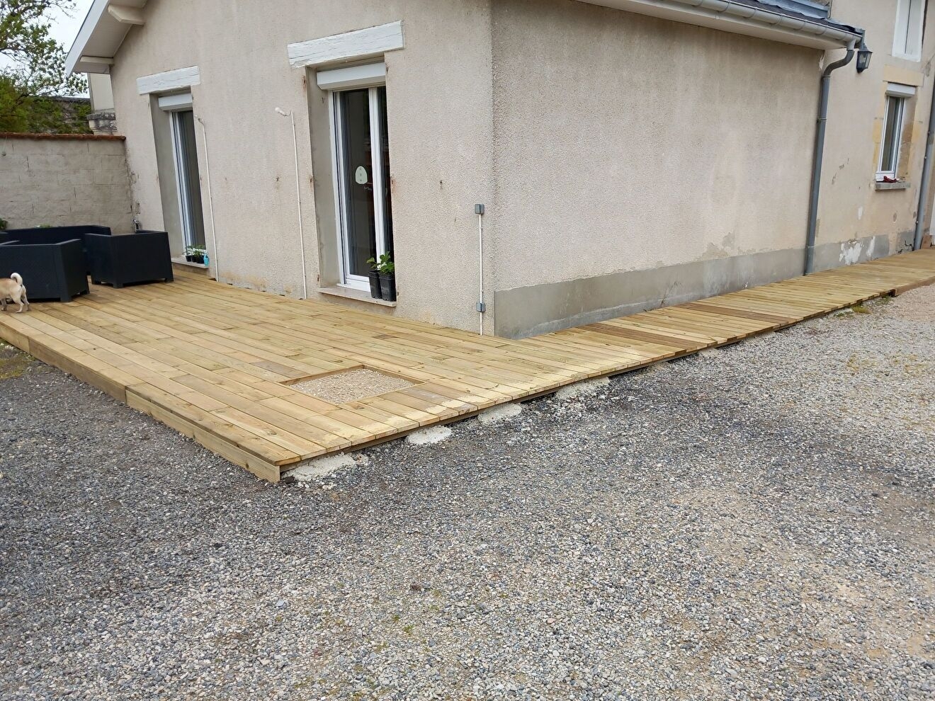  Maison Mourmelon-le-petit 5 pièce(s) 116 m2 à louer - photo 10