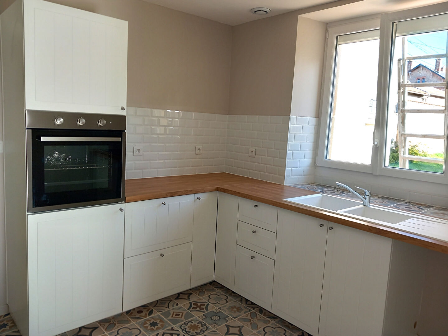  Maison Mourmelon-le-petit 5 pièce(s) 116 m2 à louer - photo 5