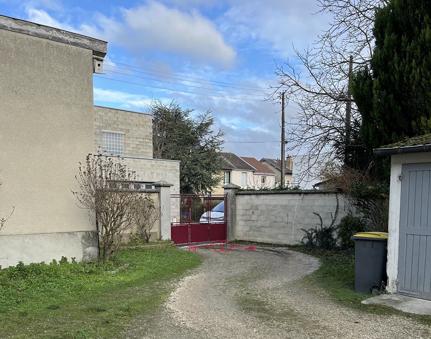 Appartement 4 pièces à Reims - photo 10