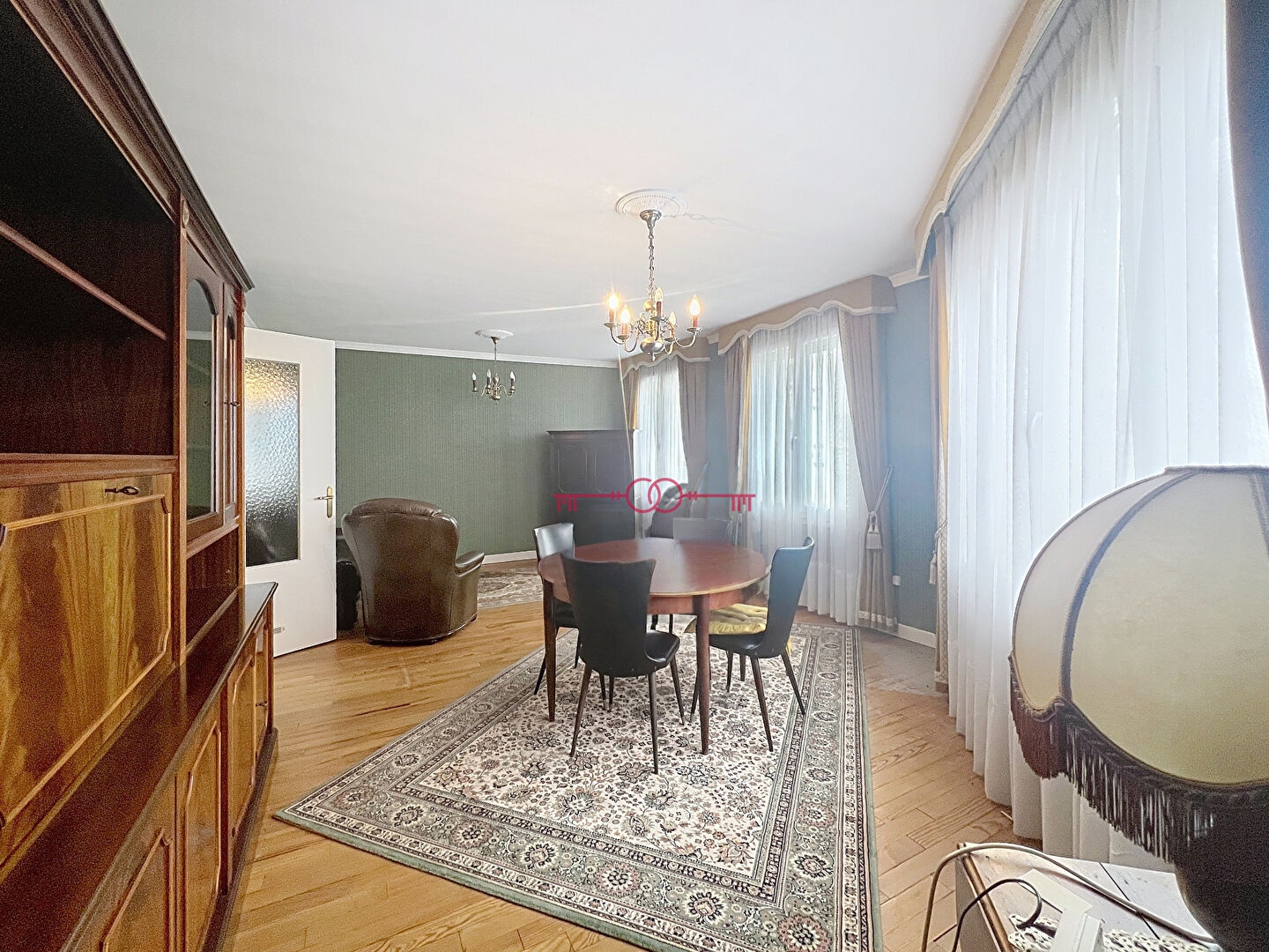 Appartement 4 pièces à Reims - photo 2