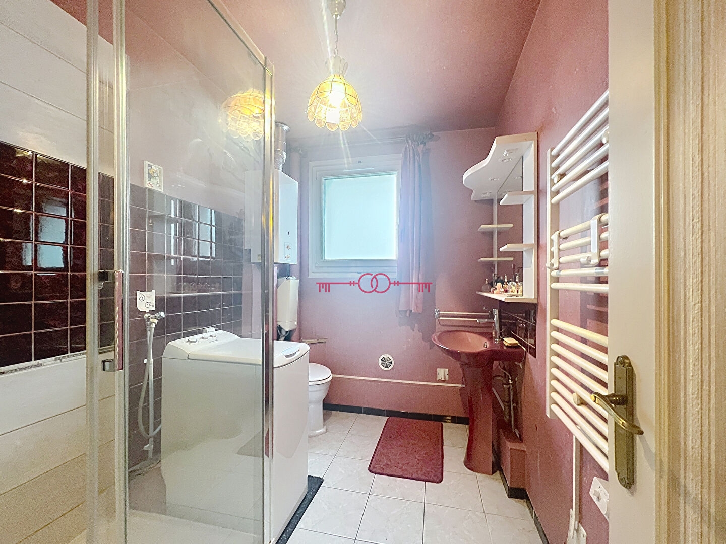 Appartement 4 pièces à Reims - photo 7