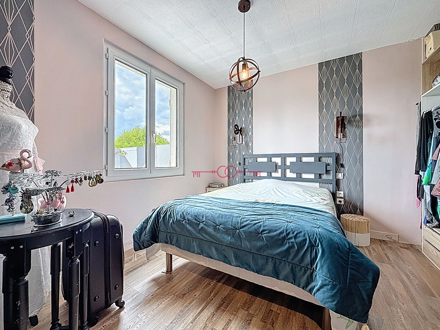  Maison Sainte Menehould 3 pièce(s) - photo 4