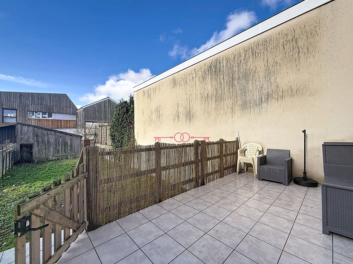  Maison Sainte Menehould 5 pièce(s) 100 m2 - photo 10