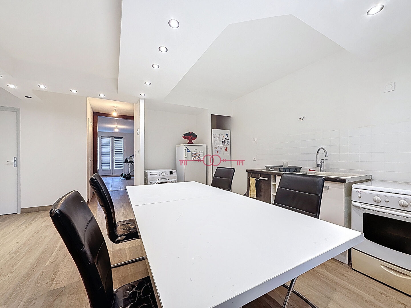  Maison Sainte Menehould 5 pièce(s) 100 m2 - photo 4