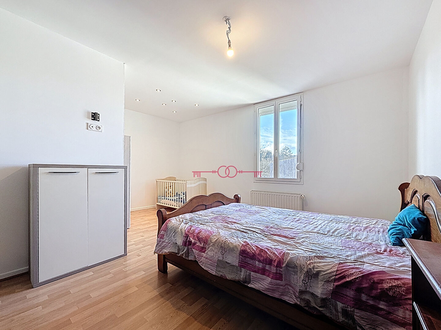  Maison Sainte Menehould 5 pièce(s) 100 m2 - photo 6