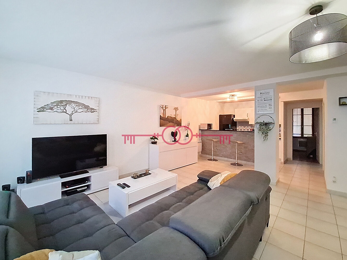 Appartement à Chalons en champagne