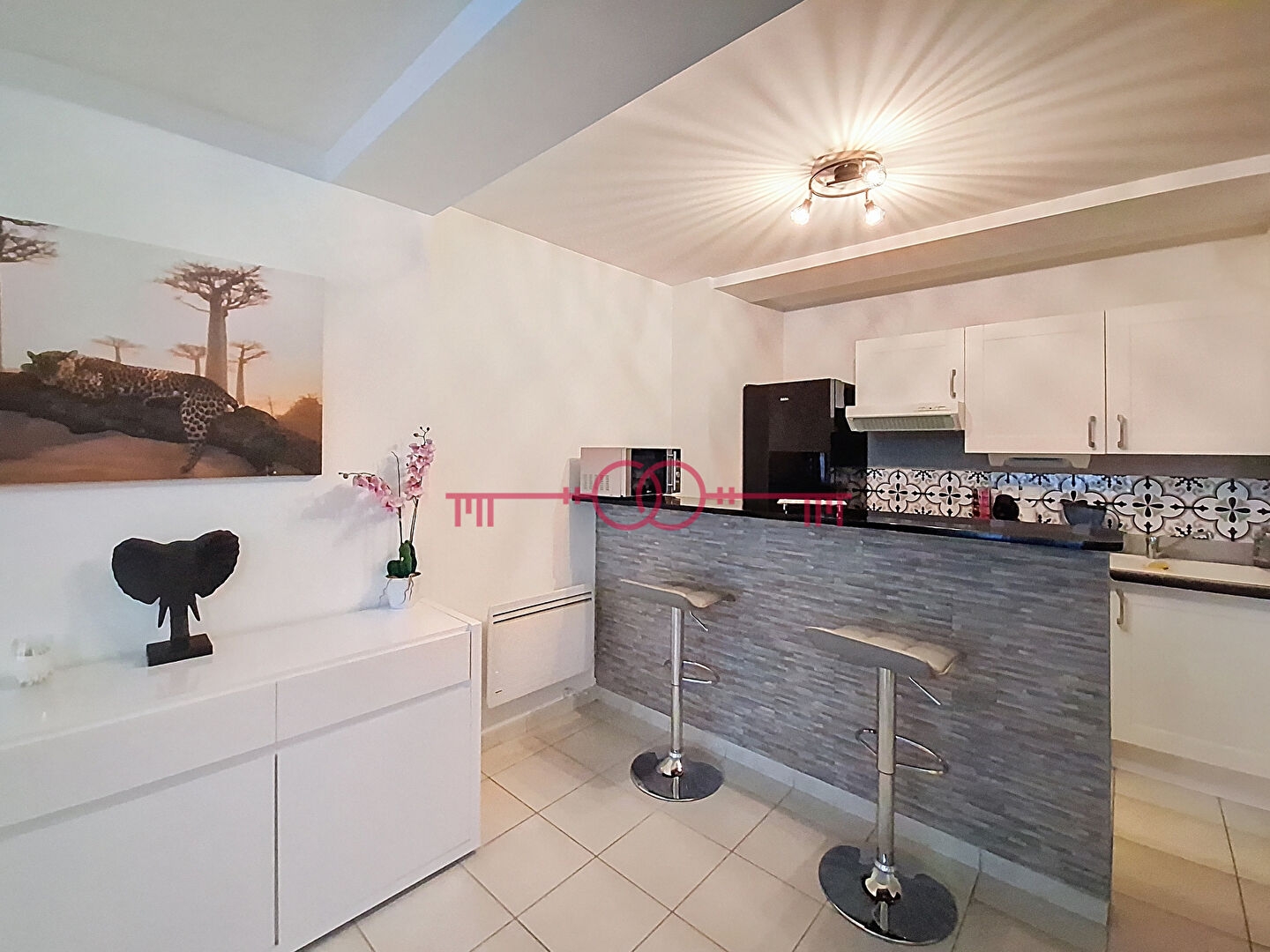 Appartement 3 pièces à Chalons en champagne - photo 6