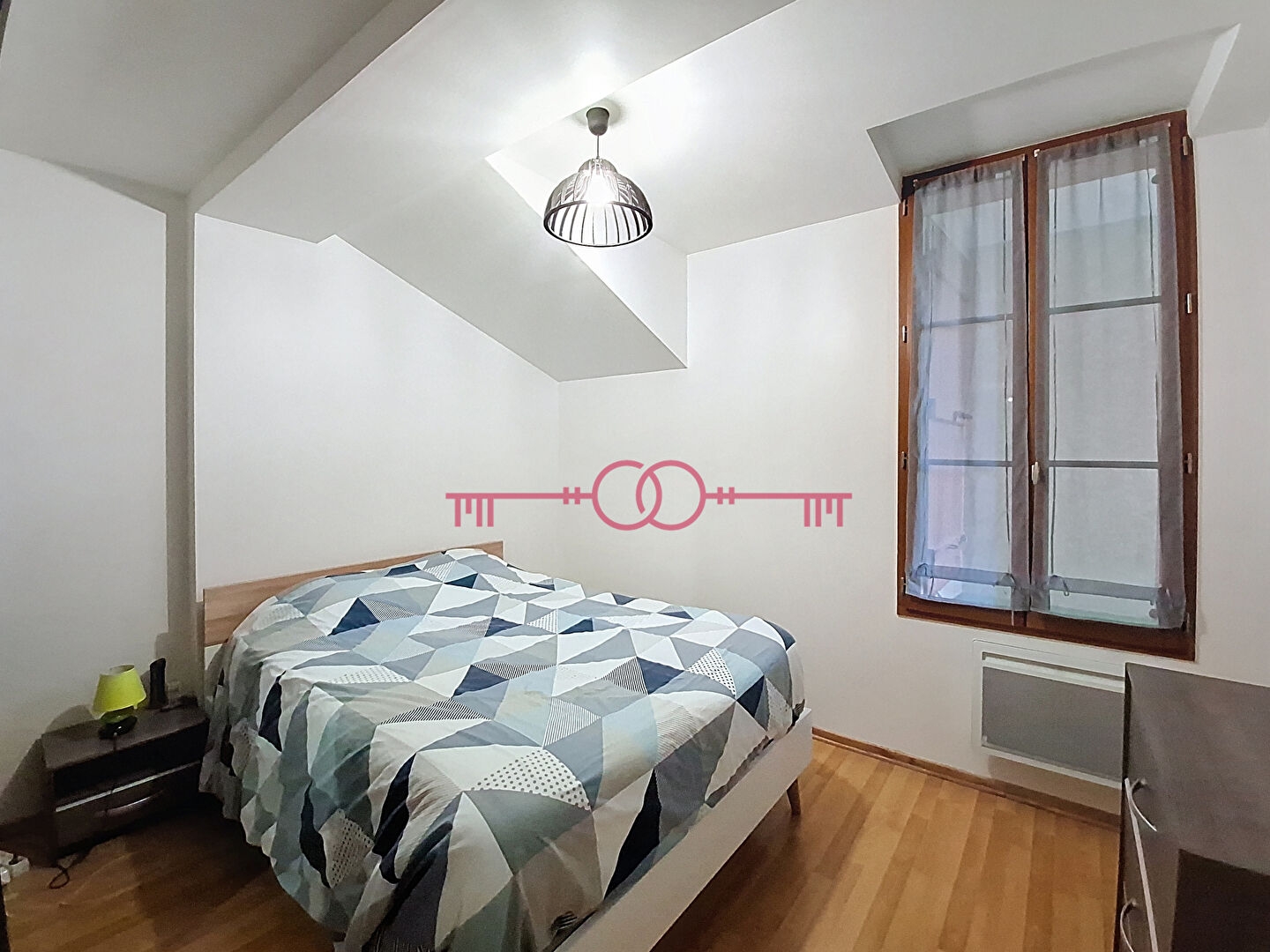 Appartement 3 pièces à Chalons en champagne - photo 7