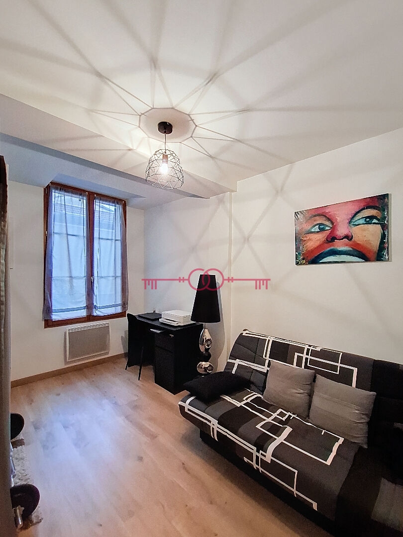 Appartement 3 pièces à Chalons en champagne - photo 8