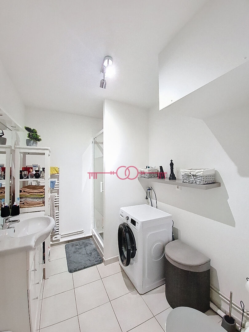 Appartement 3 pièces à Chalons en champagne - photo 9