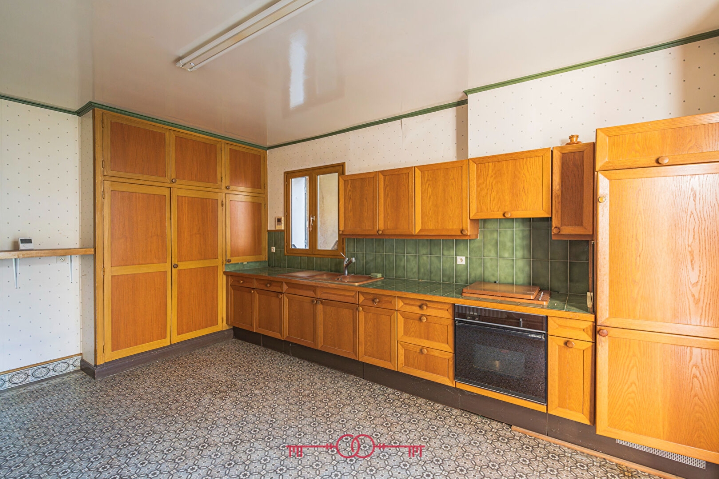  A VENDRE -  MAISON A RENOVER - BETHENY - photo 2