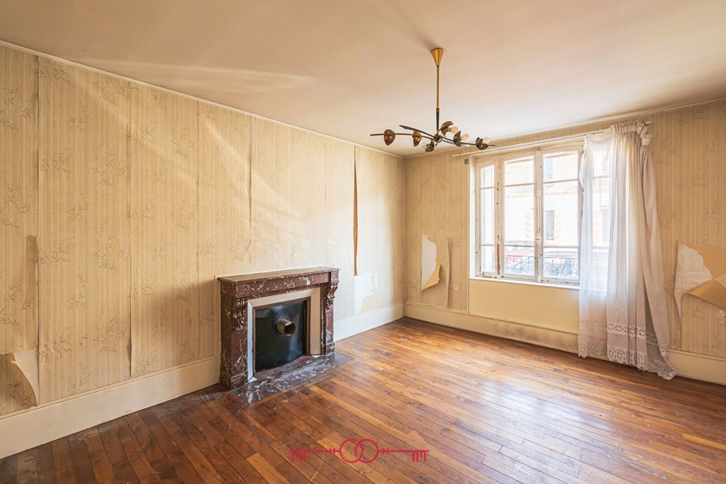  A VENDRE -  MAISON A RENOVER - BETHENY - photo 3