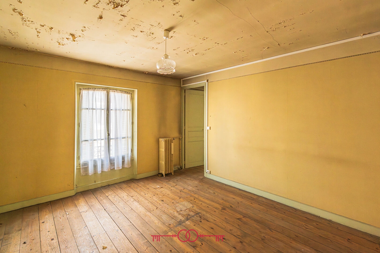  A VENDRE -  MAISON A RENOVER - BETHENY - photo 4