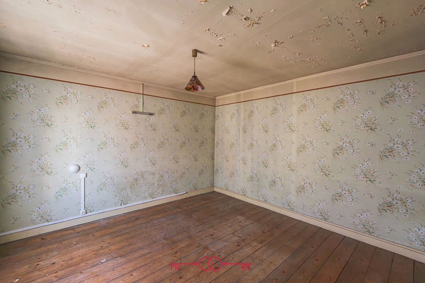  A VENDRE -  MAISON A RENOVER - BETHENY - photo 7