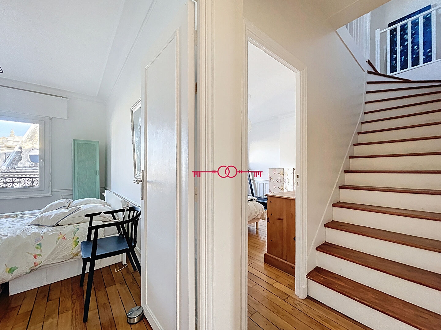  Appartement  4 pièces Hypercentre secteur Lundy - photo 6