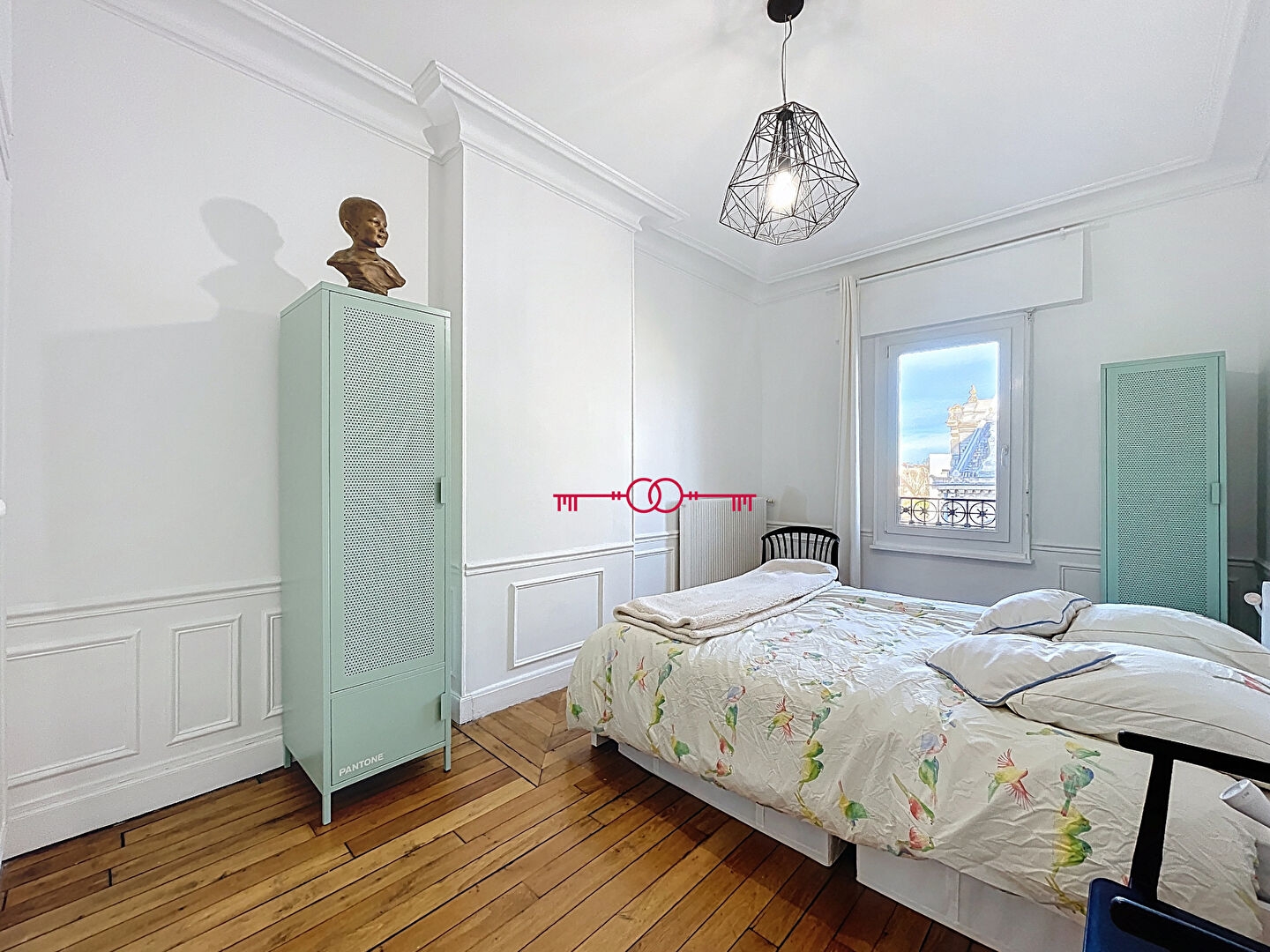  Appartement  4 pièces Hypercentre secteur Lundy - photo 7