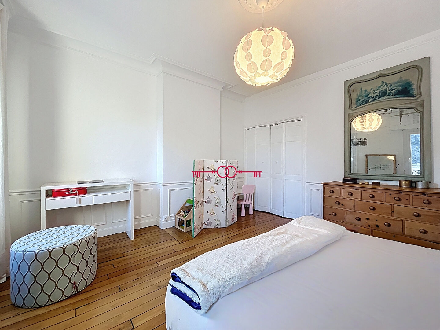  Appartement  4 pièces Hypercentre secteur Lundy - photo 8