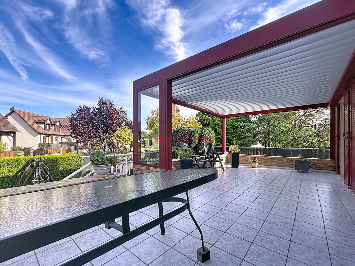  À VENDRE - MAISON INDIVIDUELLE DE TYPE 6 - À TINQUEUX - photo 10