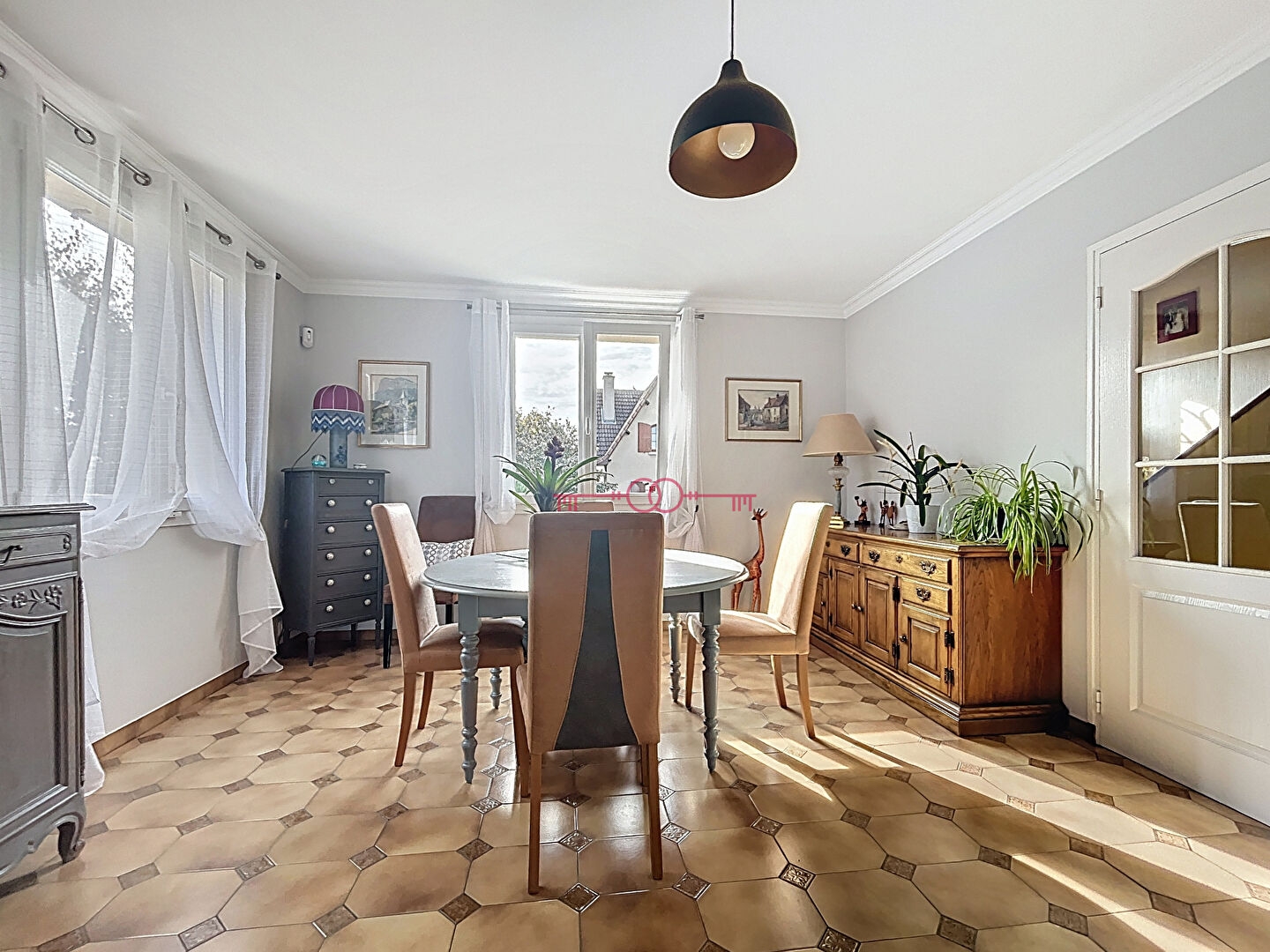  À VENDRE - MAISON INDIVIDUELLE DE TYPE 6 - À TINQUEUX - photo 11