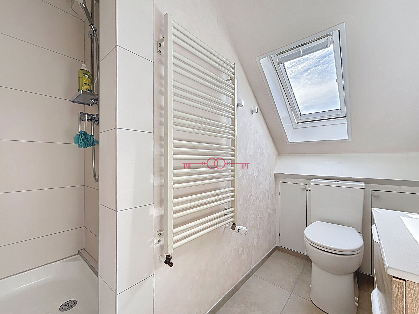  À VENDRE - MAISON INDIVIDUELLE DE TYPE 6 - À TINQUEUX - photo 7