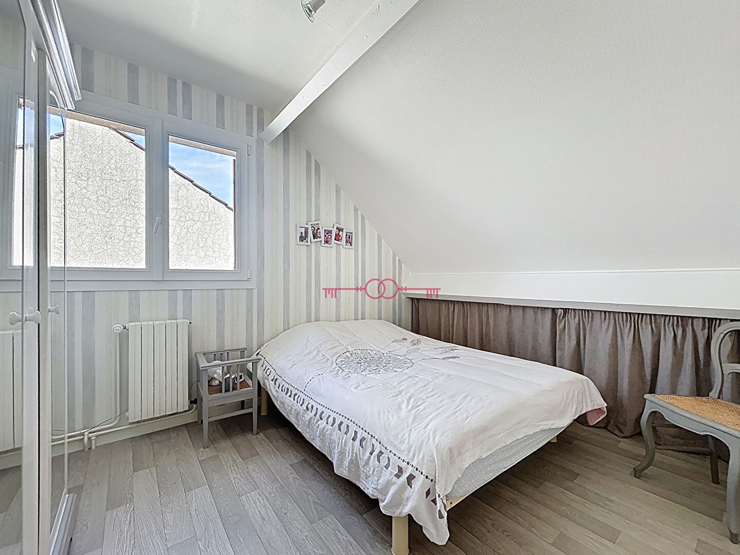  À VENDRE - MAISON INDIVIDUELLE DE TYPE 6 - À TINQUEUX - photo 9