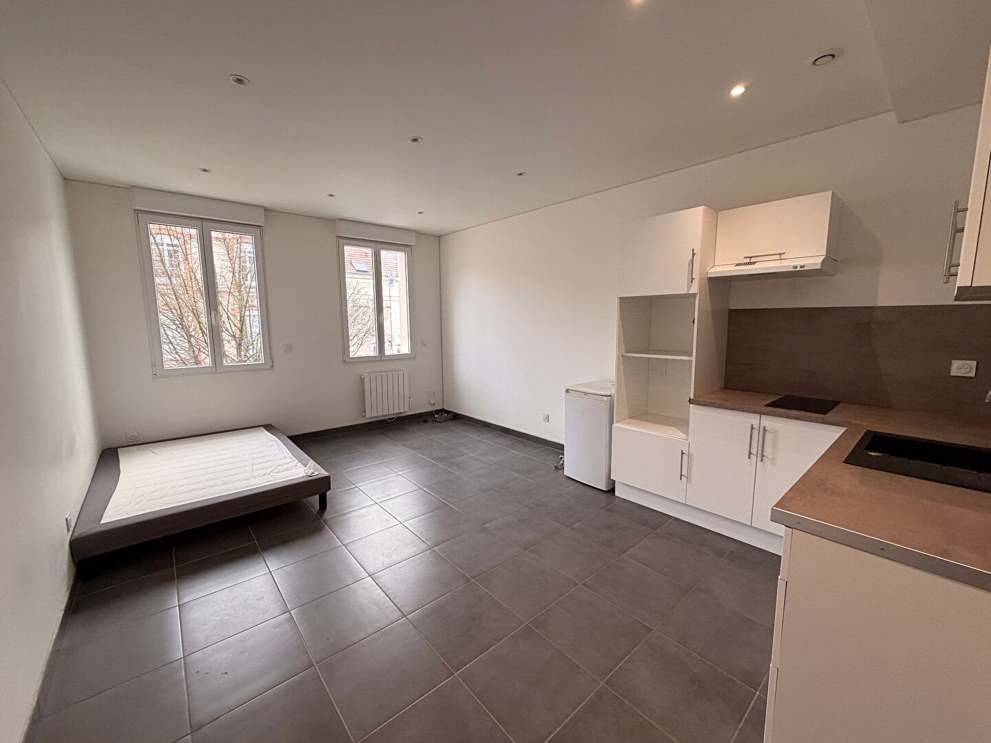  Appartement 1 pièce 26.77m2 - photo 5