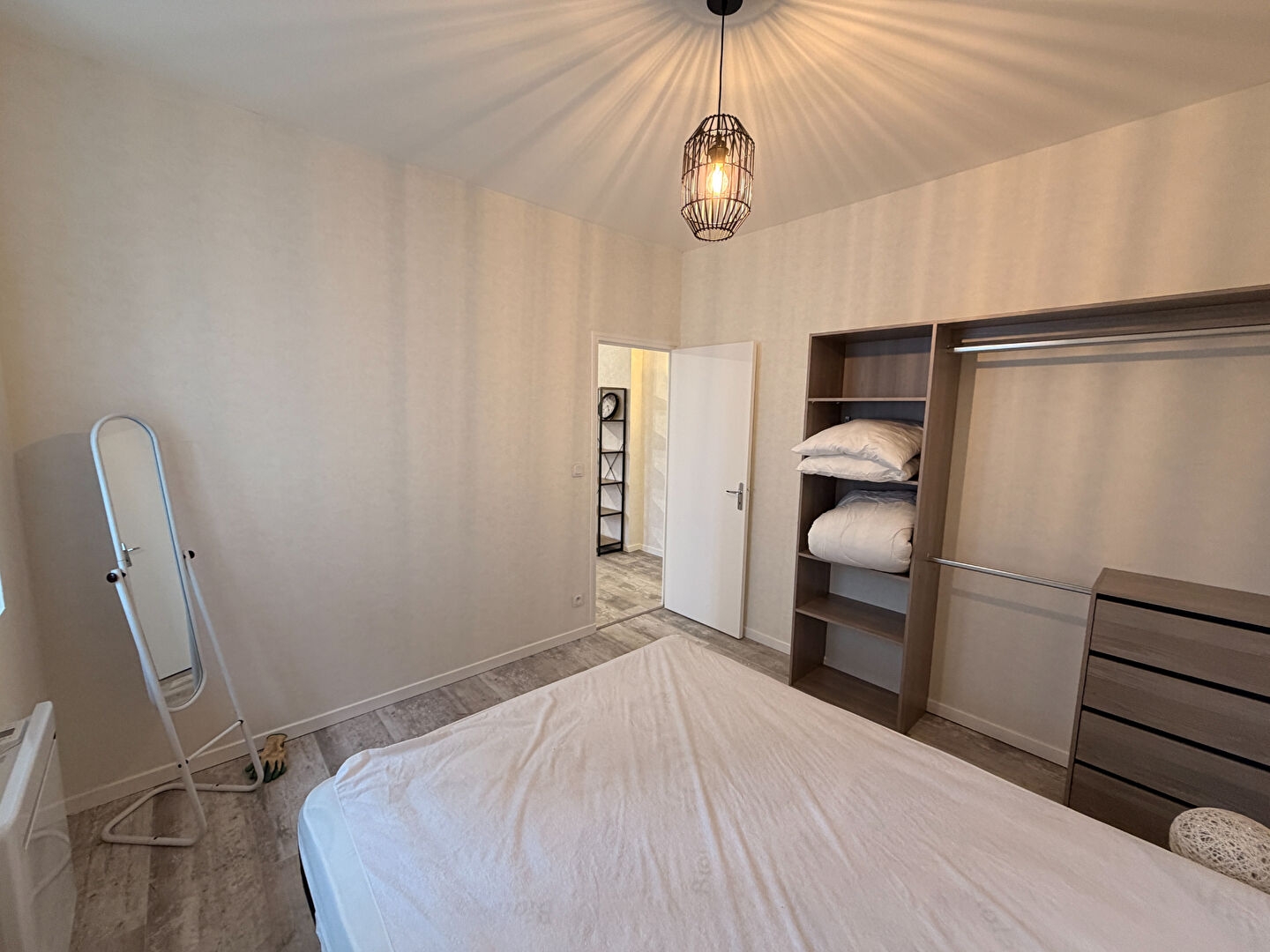  Appartement 2 pièces 40.34m2 - photo 5