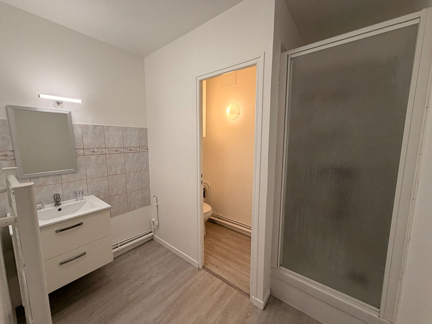  Appartement 2 pièces 40.34m2 - photo 6