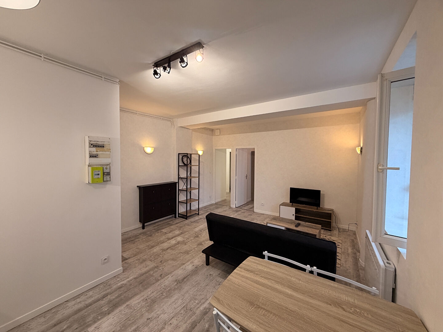  Appartement 2 pièces 40.34m2 - photo 8