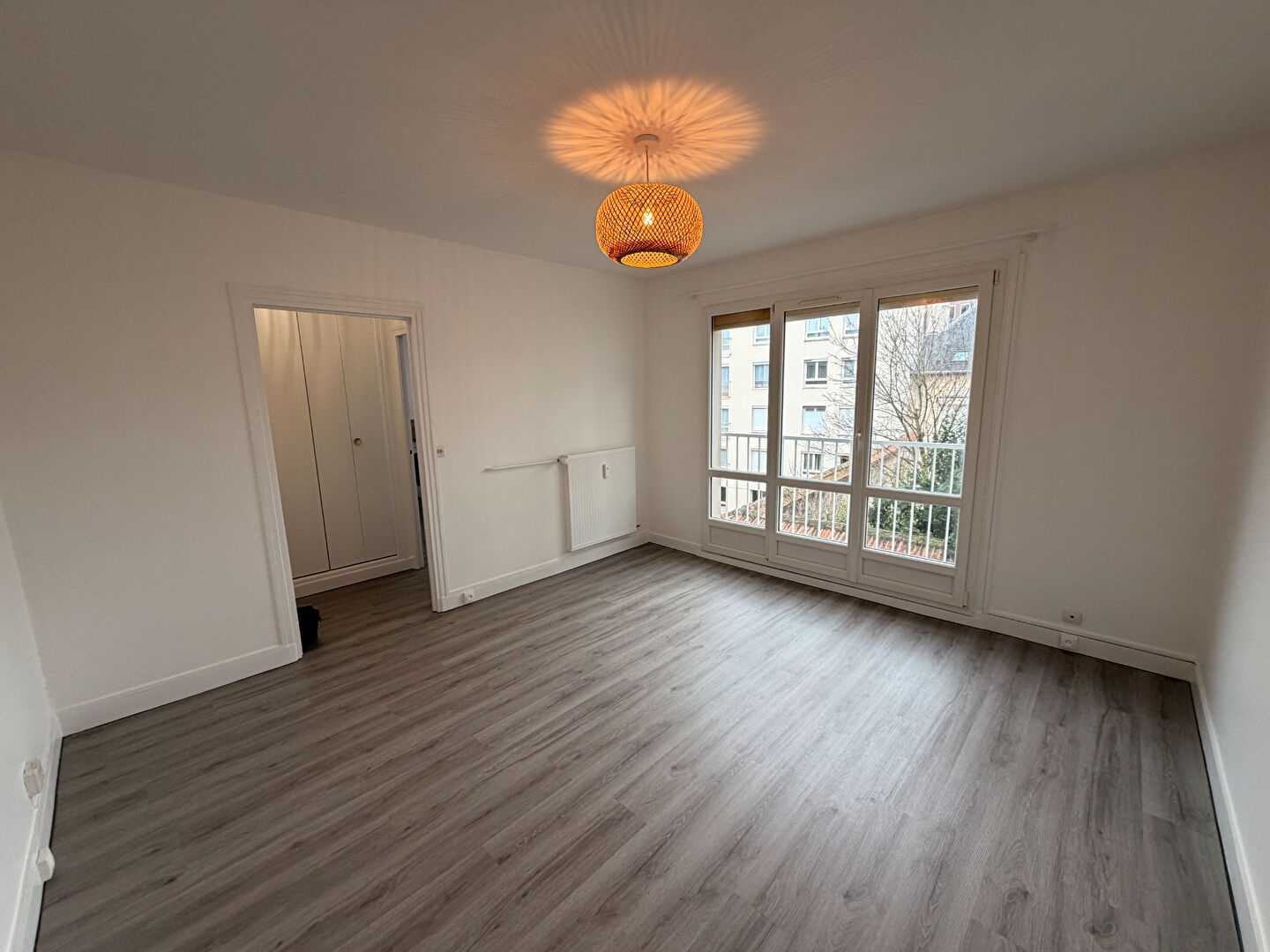  Appartement 1 pièce 30.55m2 - photo 5