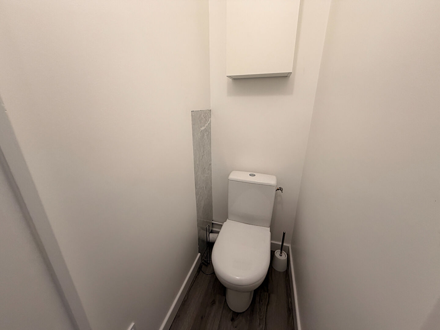  Appartement 1 pièce 30.55m2 - photo 7