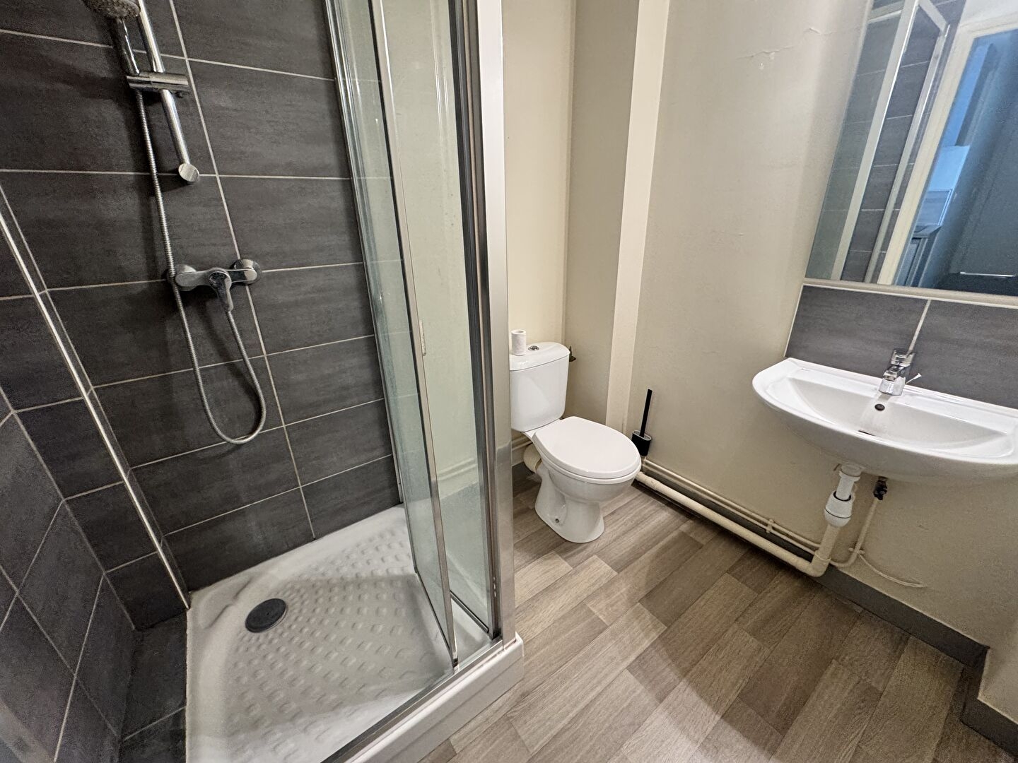 Appartement 1 pièces à Reims - photo 4