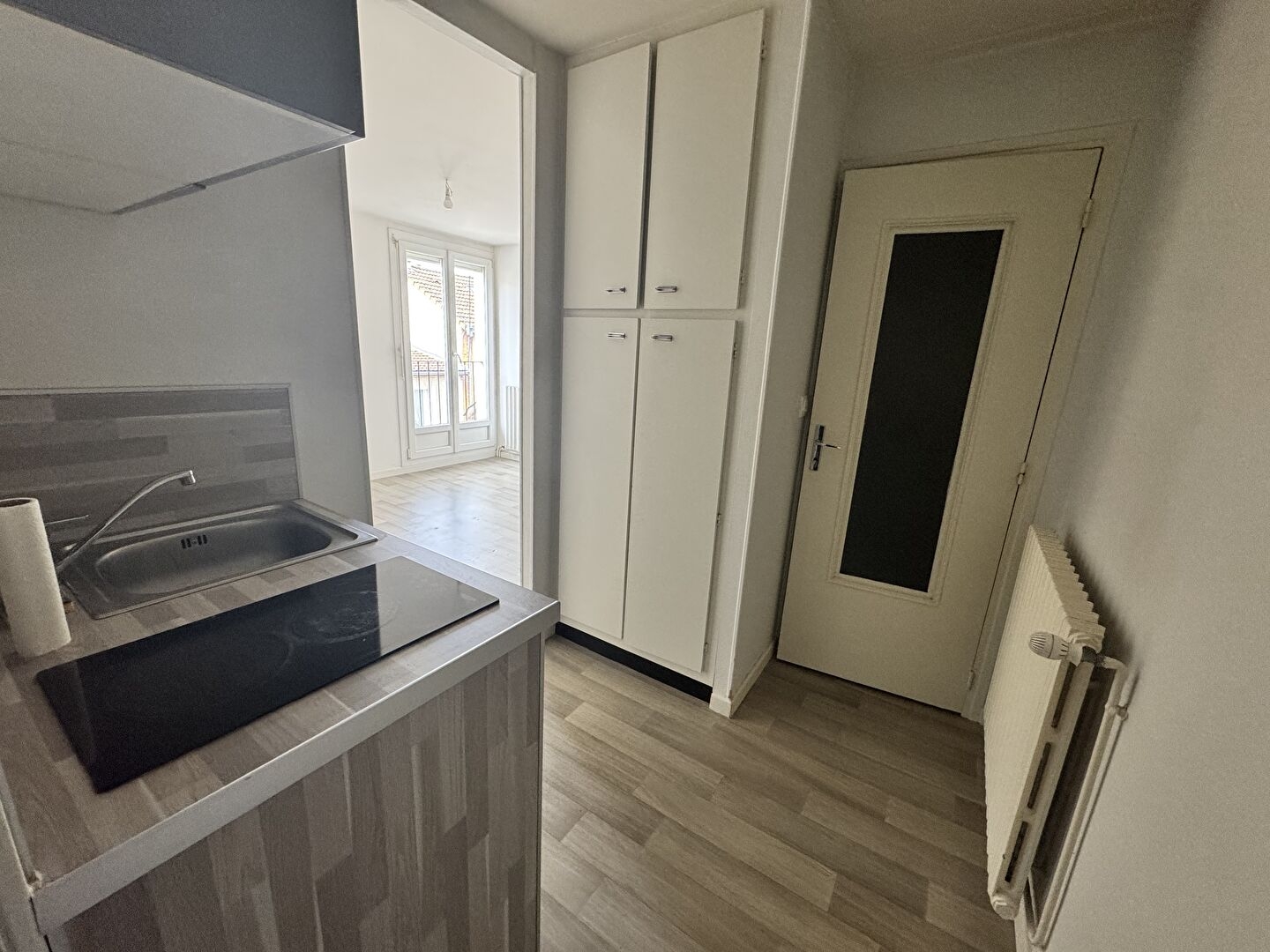 Appartement 1 pièces à Reims - photo 5