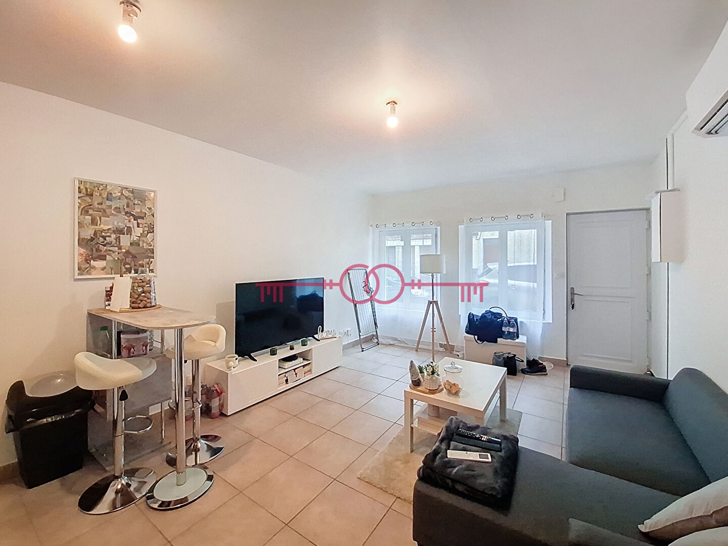  Appartement T2 avec jardin - Centre-ville de Châlons-en-Champagne - RDC - photo 7