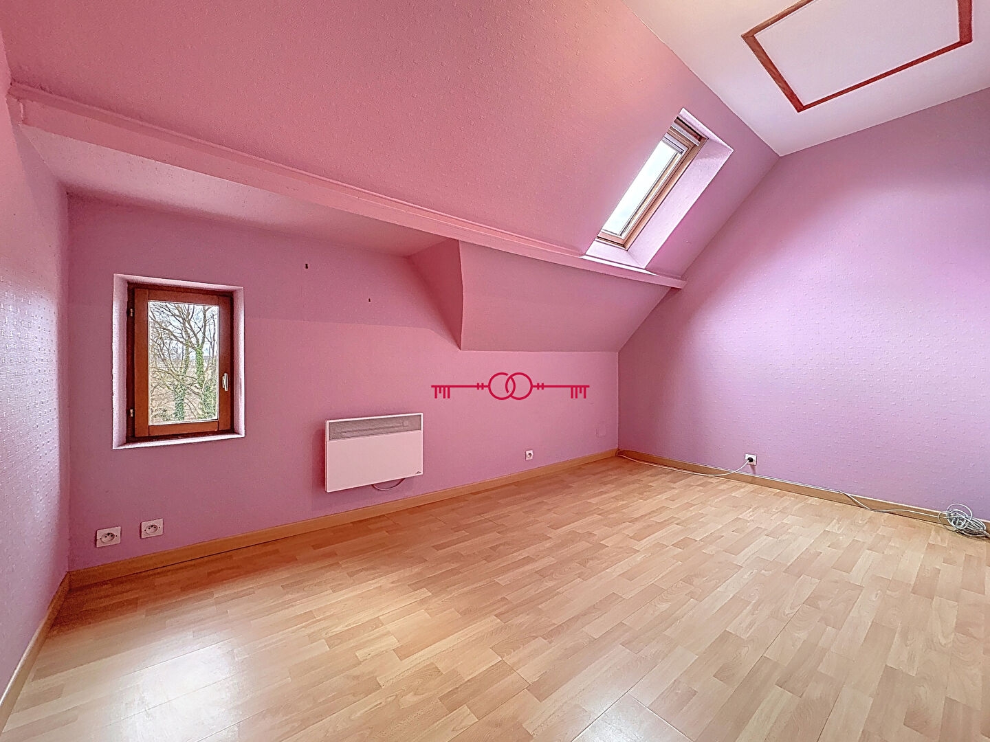  A VENDRE - EN EXCLUSIVITE - MAISON 3 CHAMBRES AVEC JARDIN - photo 11