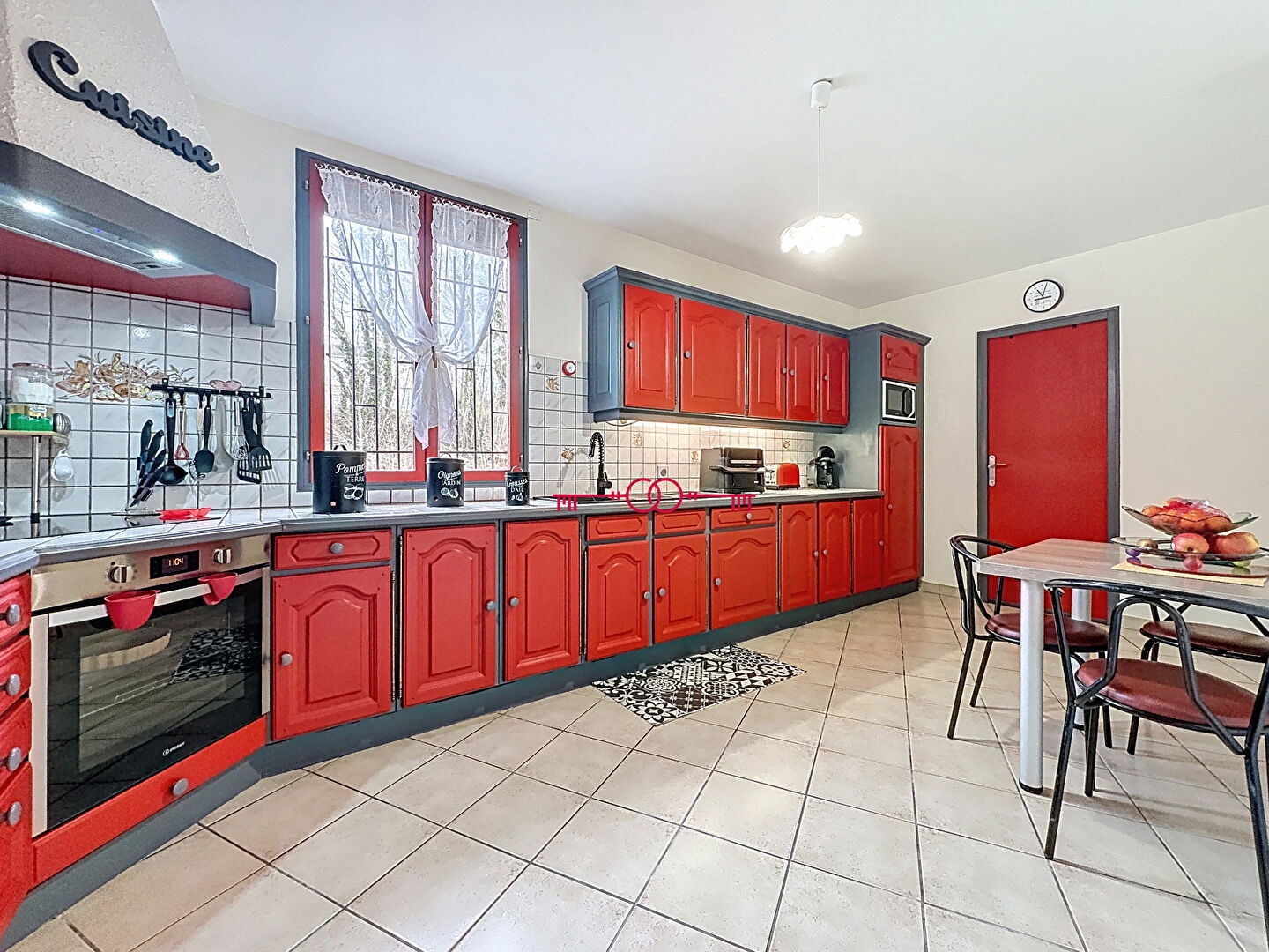  A VENDRE - EN EXCLUSIVITE - MAISON 3 CHAMBRES AVEC JARDIN - photo 6