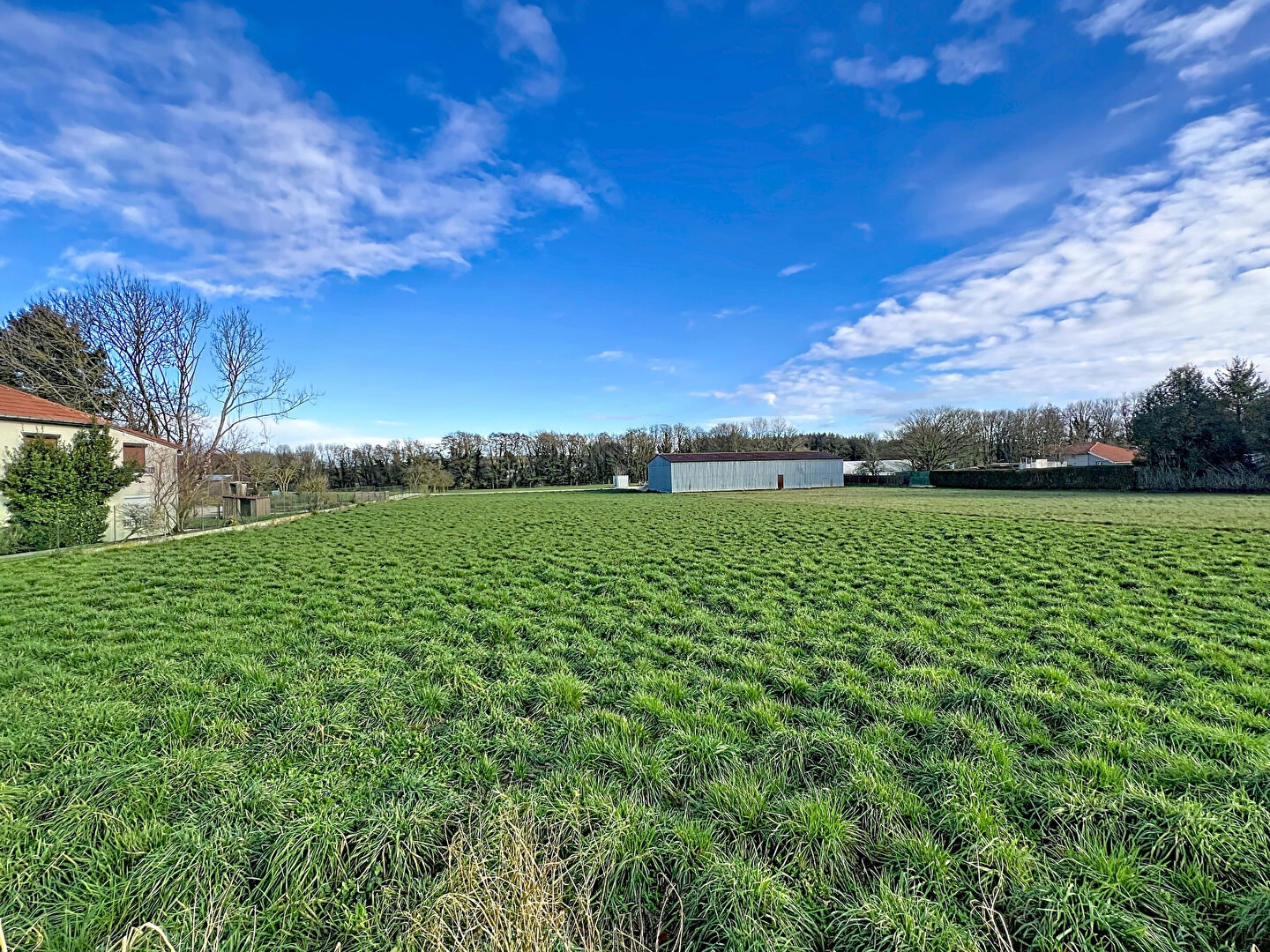 Terrains  pièces à Coole - photo 4