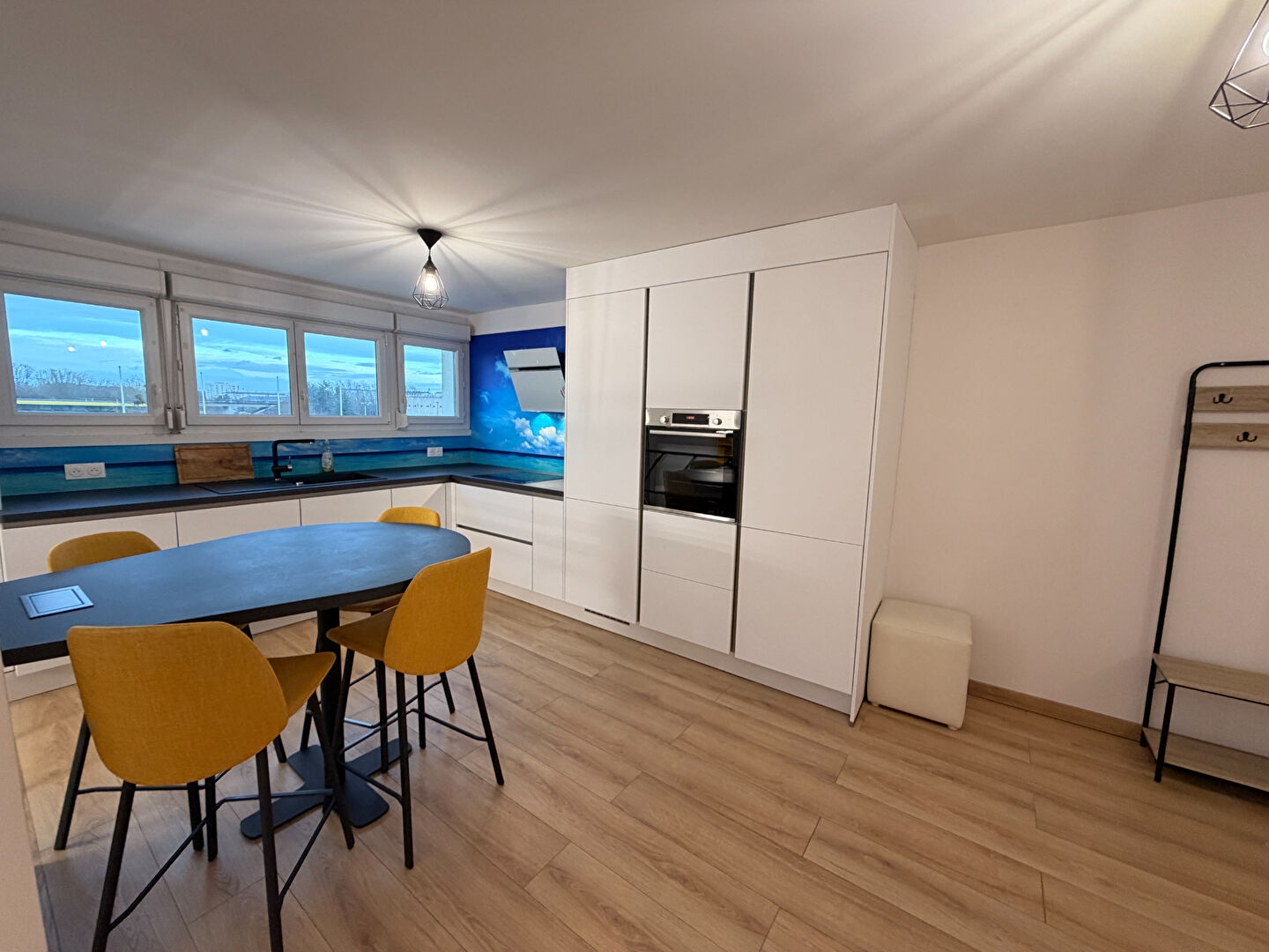  Appartement 3 pièces 68.10m2 - photo 1