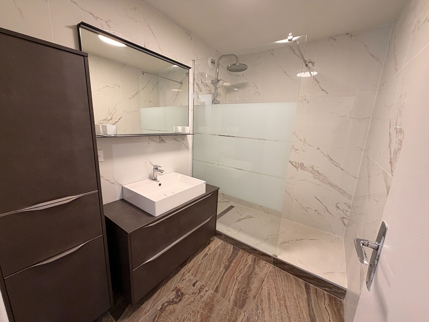  Appartement 3 pièces 68.10m2 - photo 10