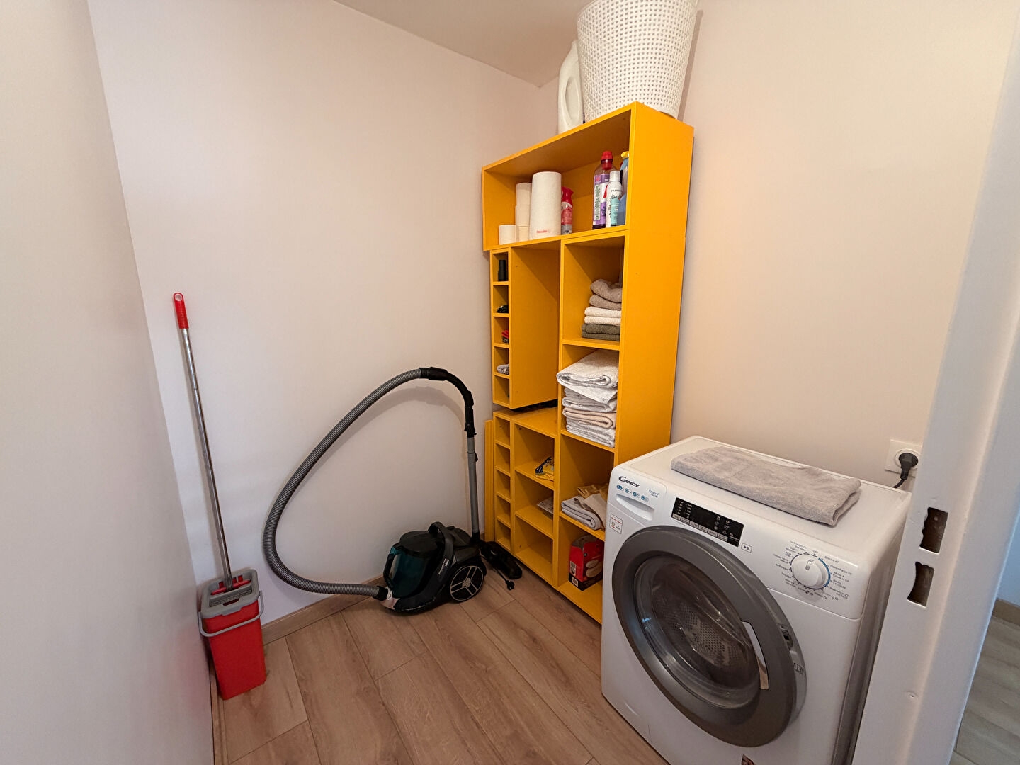  Appartement 3 pièces 68.10m2 - photo 11