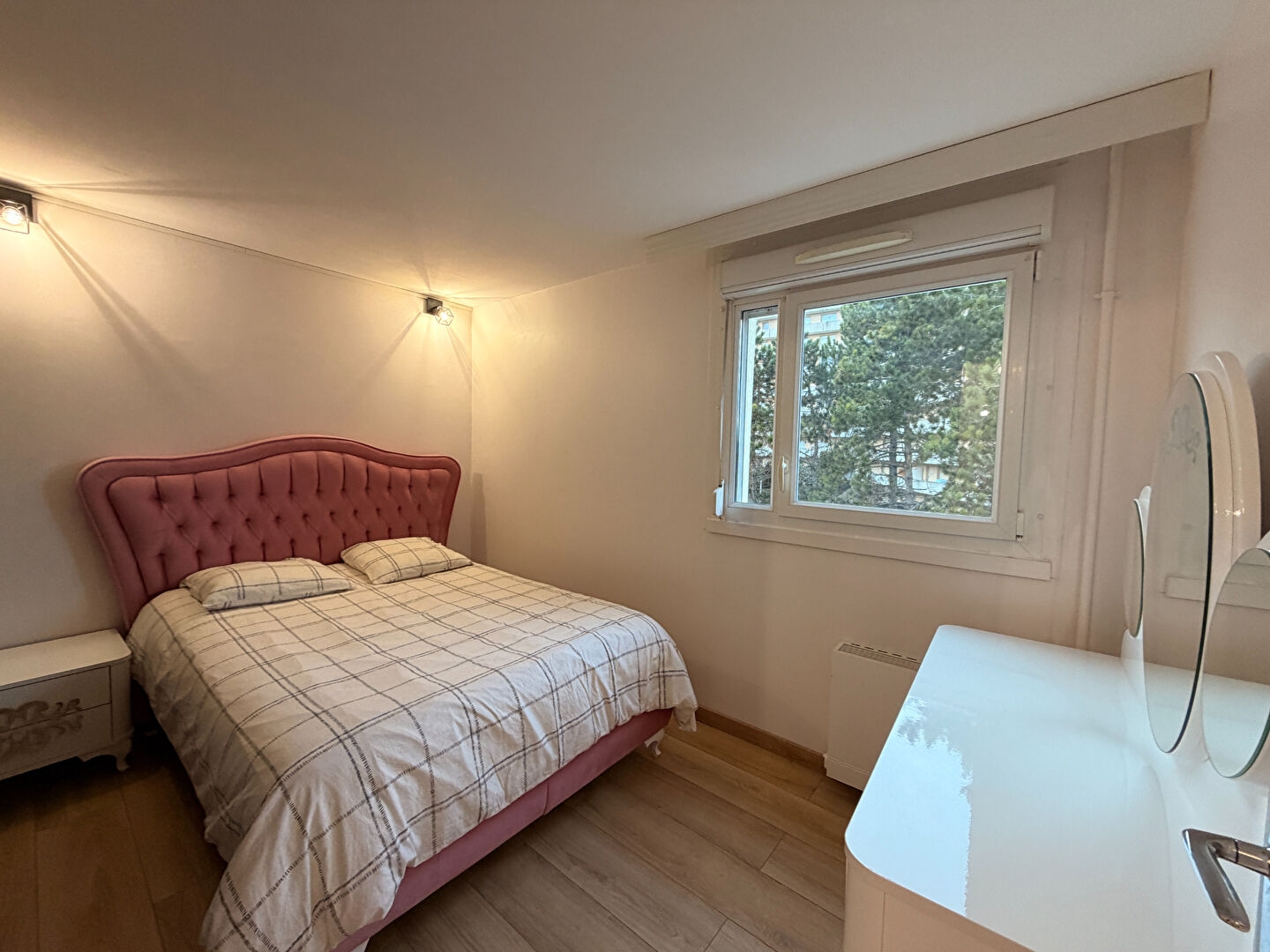  Appartement 3 pièces 68.10m2 - photo 6